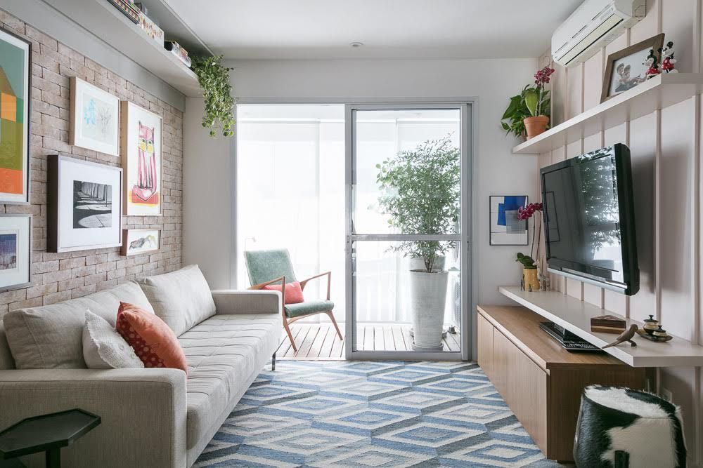 ideias-de-decoracao-de-sala-cinza