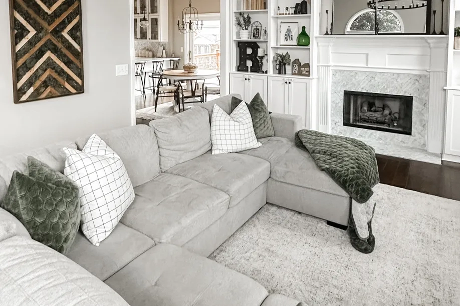 ideias-de-decoracao-de-sala-cinza