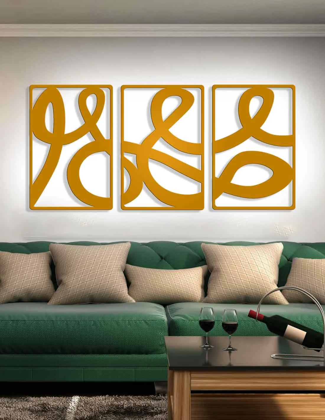 ideias-de-decoracao-de-sala-parede