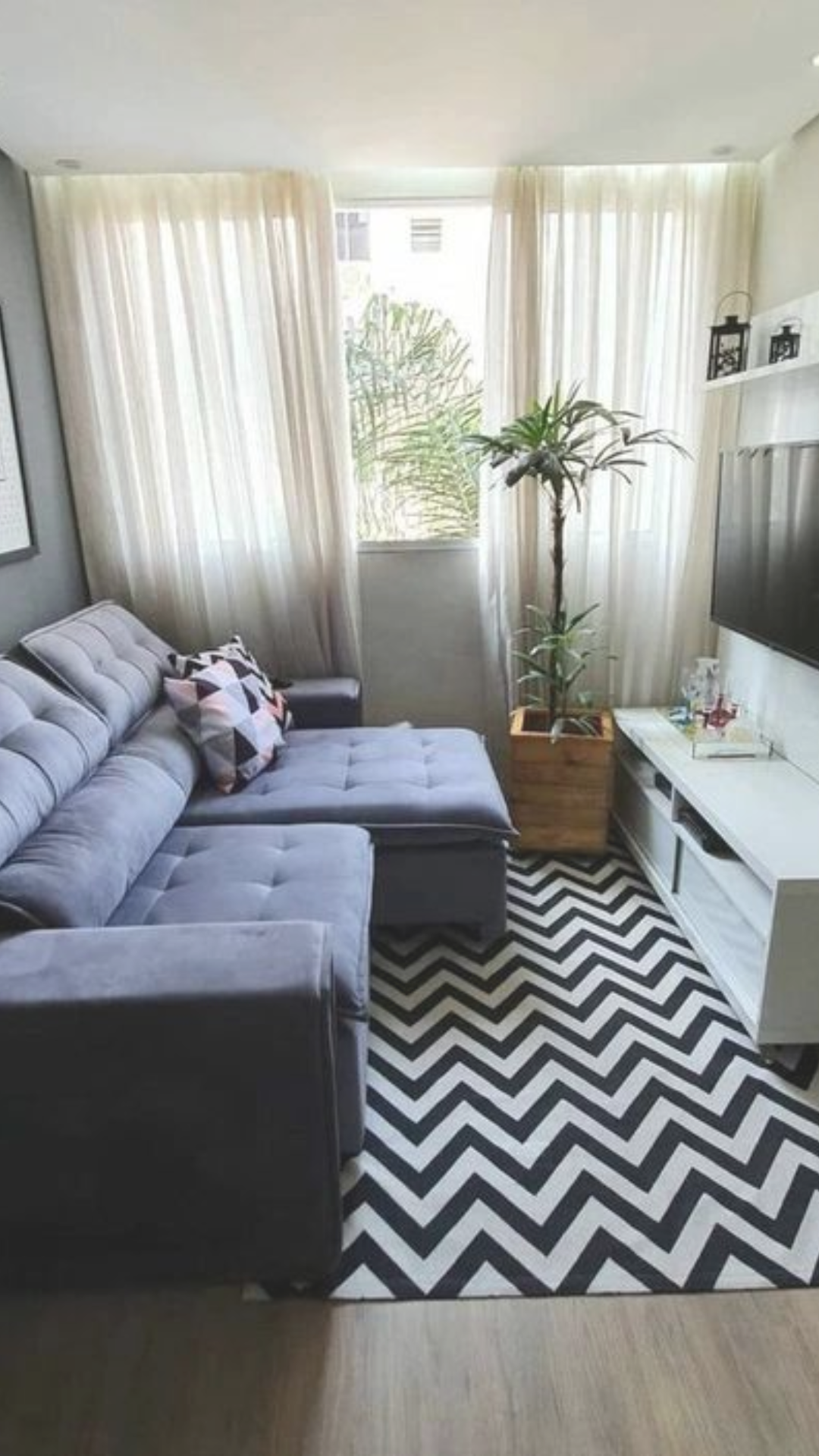 ideias-de-decoracao-de-sala-simples-e-pequena