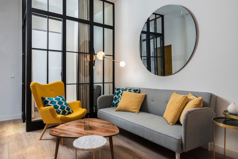 ideias-de-sala-decorada-apartamento