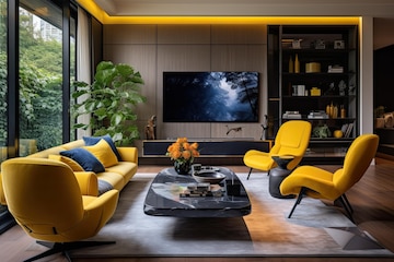 ideias-de-sala-decorada-com-poltronas