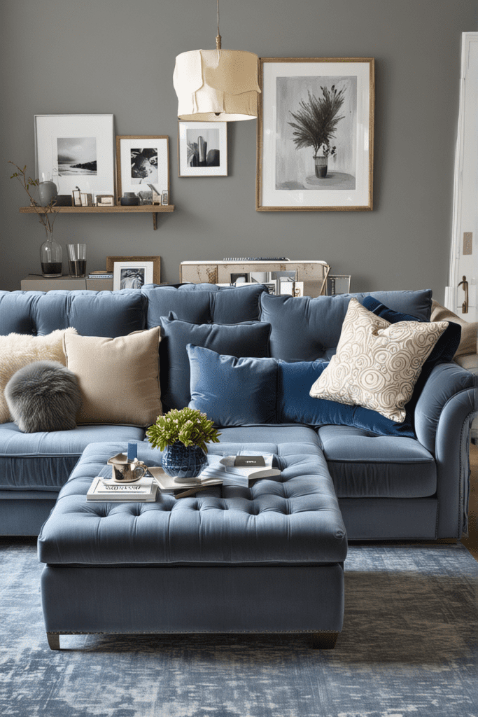 ideias-de-sala-decorada-com-sofa-cinza