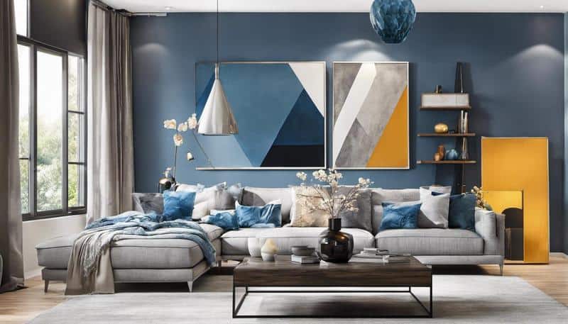 ideias-de-decoracao-de-sala-azul