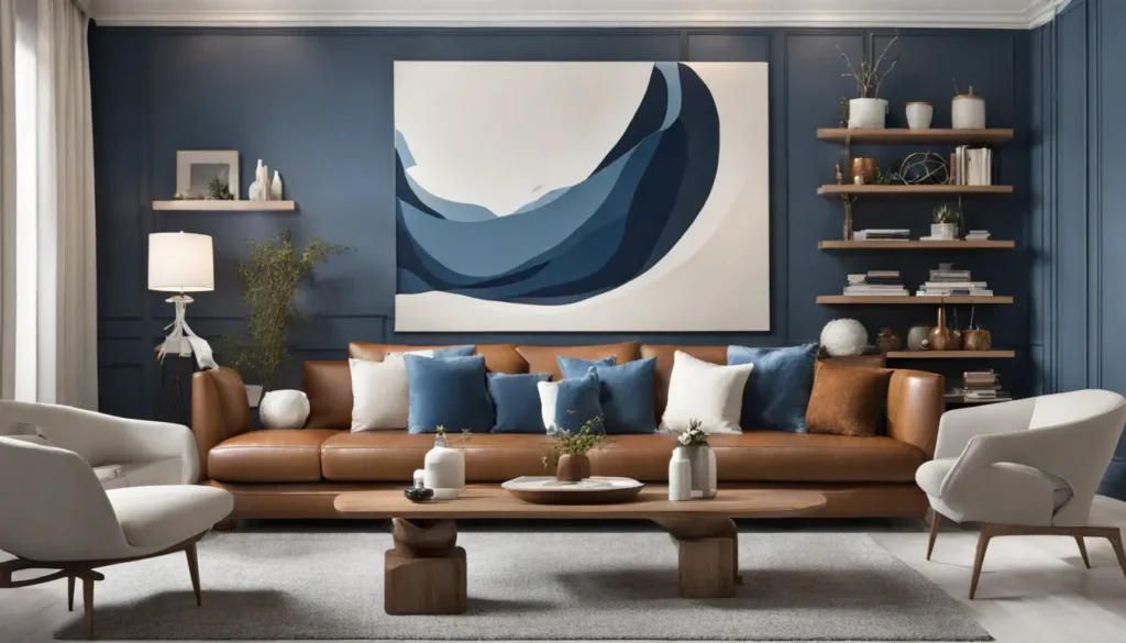 ideias-de-decoracao-de-sala-azul