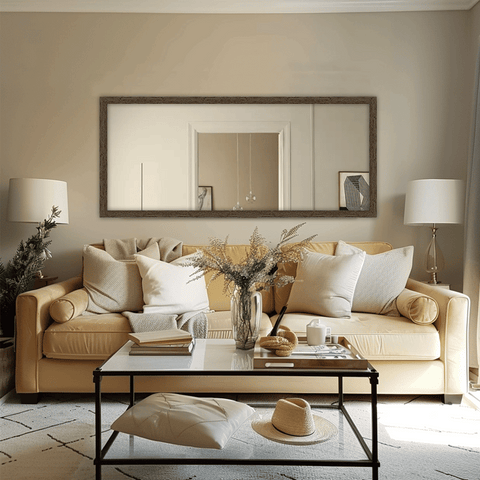 ideias-de-decoracao-de-sala-com-espelho