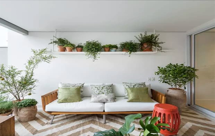 ideias-de-decoracao-de-sala-com-plantas