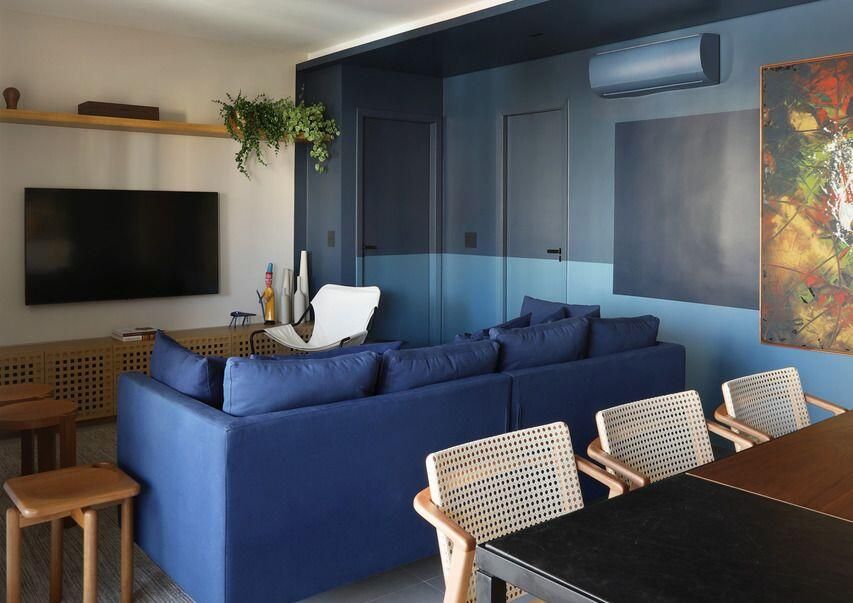 ideias-de-decoracao-de-sala-azul