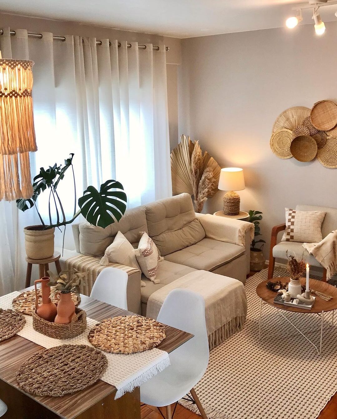 ideias-de-decoracao-sala-boho