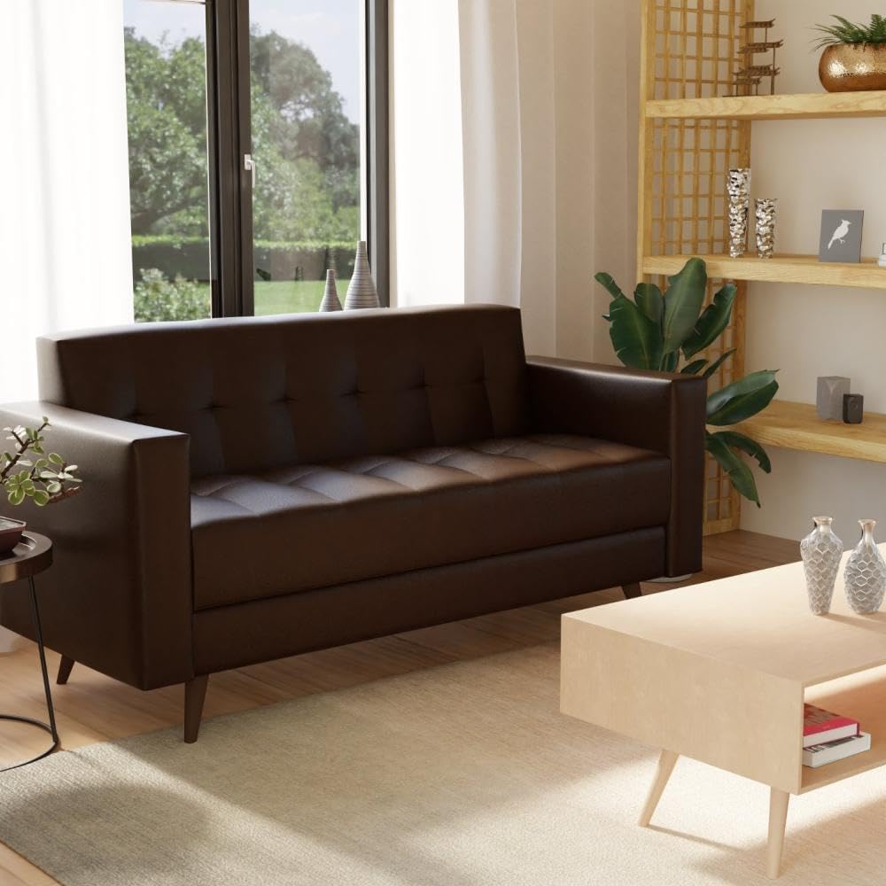 ideias-de-decoracao-de-sala-com-sofa-marrom