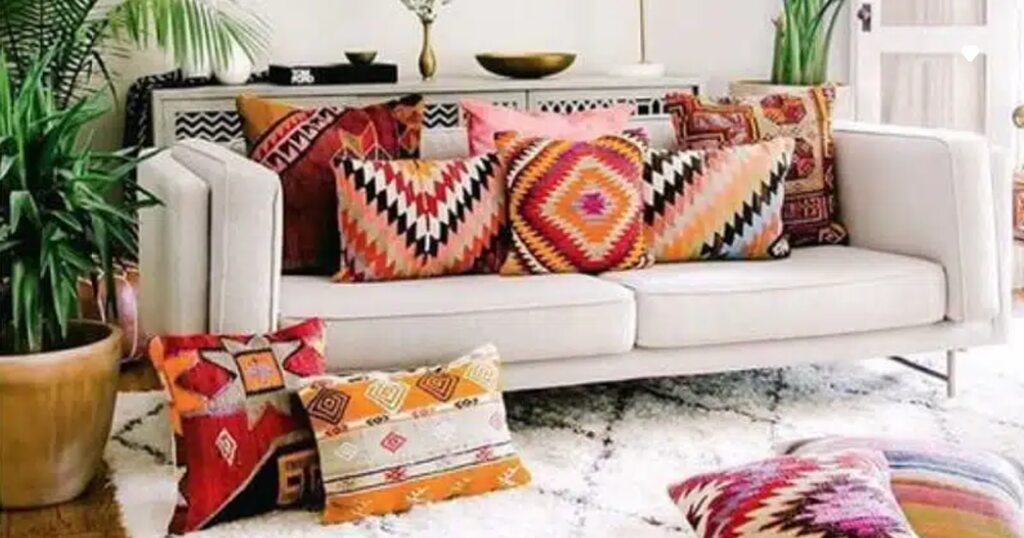 ideias-de-decoracao-sala-boho