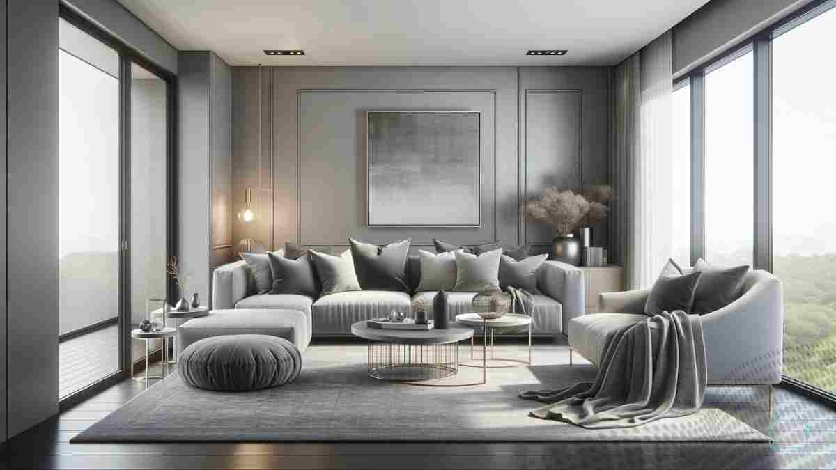 ideias-de-sala-decorada-cinza