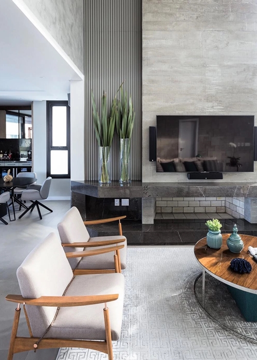 ideias-de-sala-decorada-com-poltronas