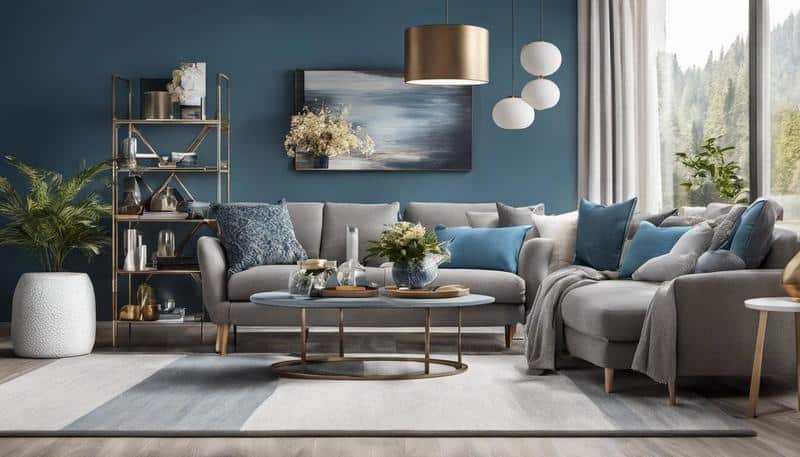 ideias-de-decoracao-de-sala-azul