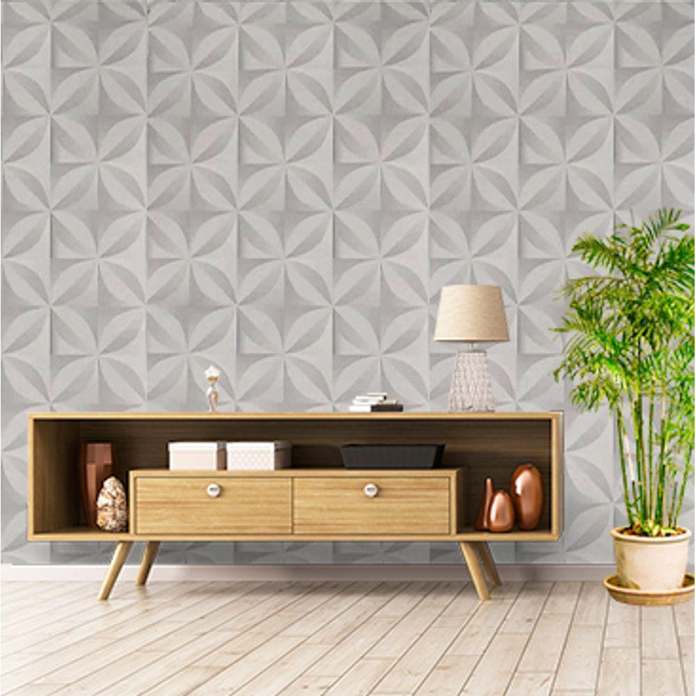 ideias-de-decoracao-de-sala-papel-de-parede