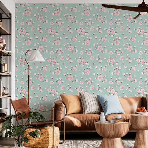 ideias-de-decoracao-de-sala-rosa-e-cinza