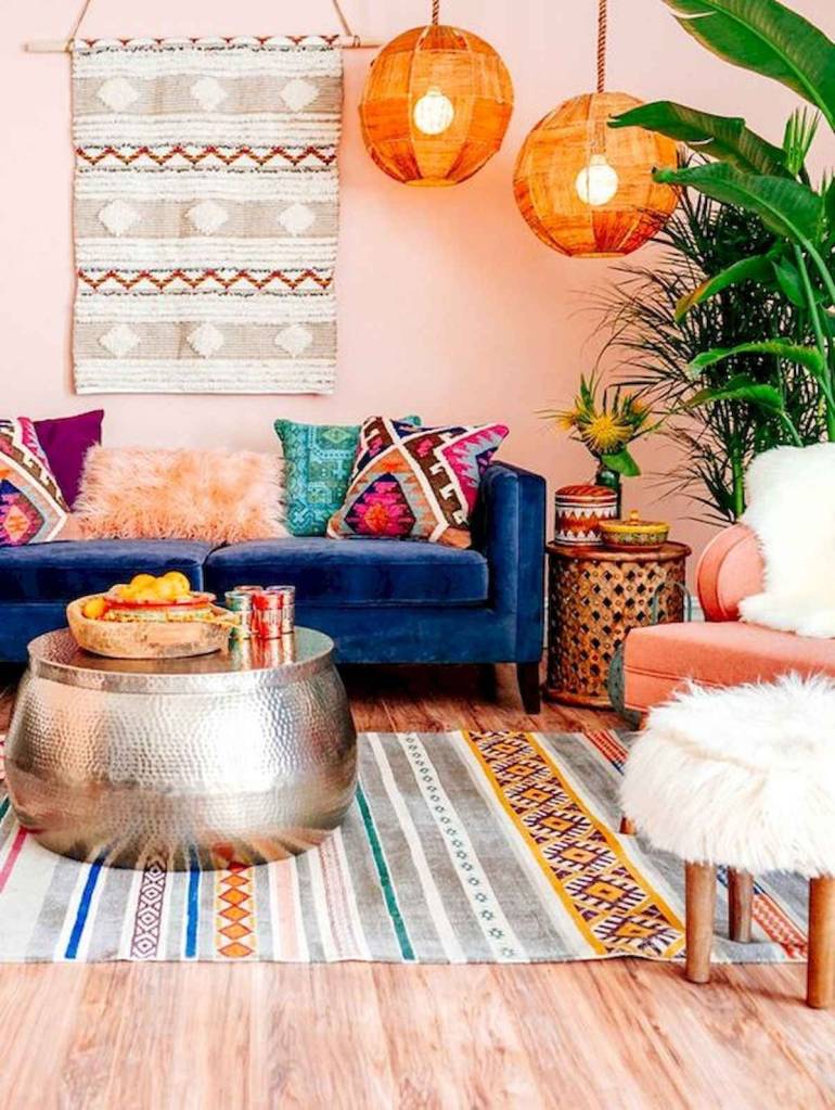 ideias-de-decoracao-sala-boho