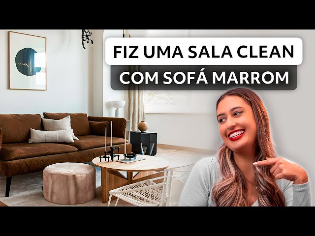 ideias-de-sala-decorada-com-sofa-marrom