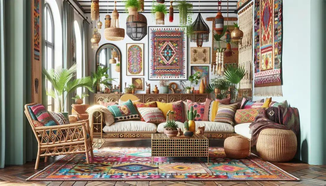 ideias-de-decoracao-sala-boho
