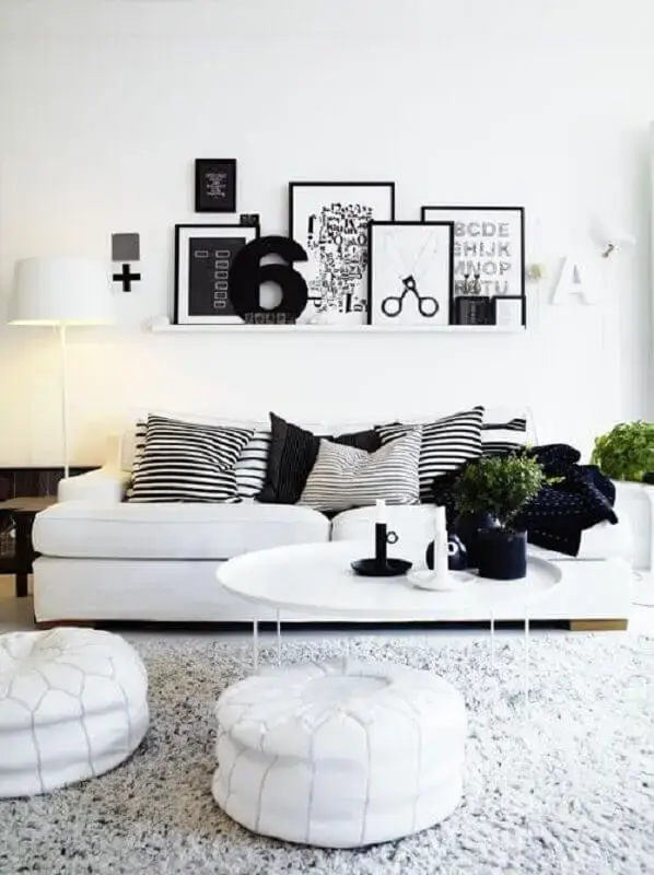 ideias-de-decoracao-de-sala-preto-e-branco