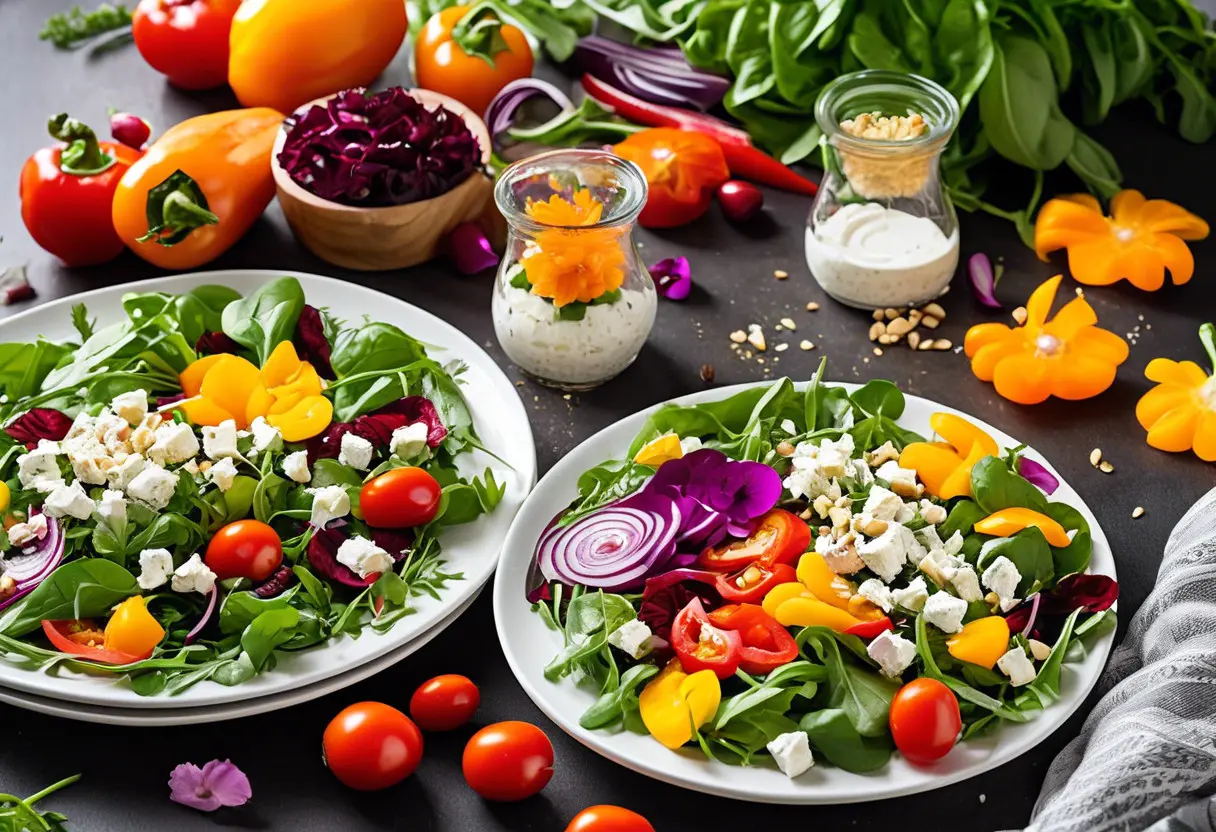 ideias-de-decoracao-de-saladas