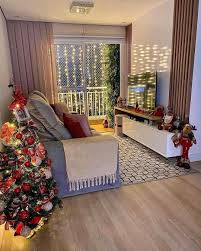 ideias-de-sala-decorada-natal