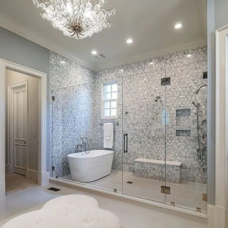 bathroom with bathtub
