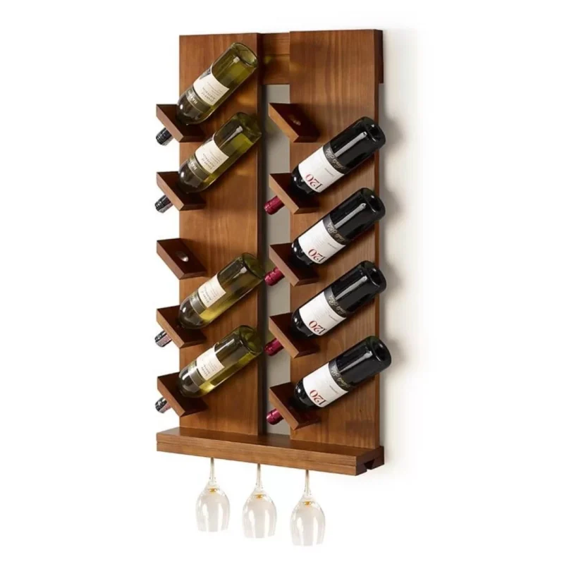 Explorando Diferentes Modelos de Adegas: Encontre a Opção Ideal para Armazenar seus Vinhos