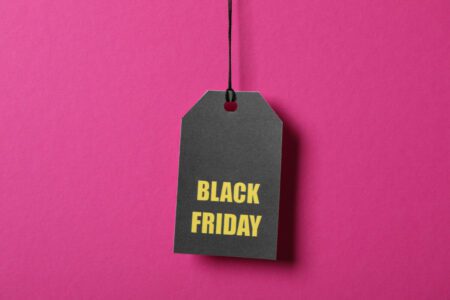 O Impacto Econômico da Black Friday: Uma Análise Profunda Black Friday
