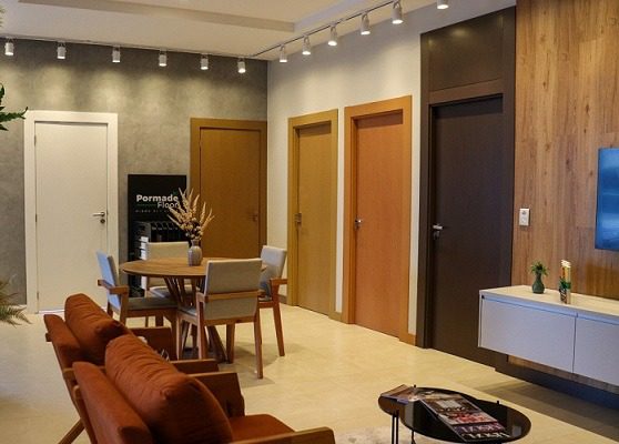 Mercado de decoração em alta no Paraná