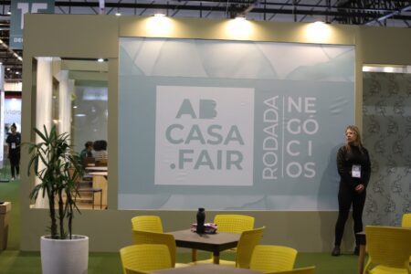 2ª Rodada de Negócios Nacional promove conexões entre compradores e expositores na ABCasa Fair