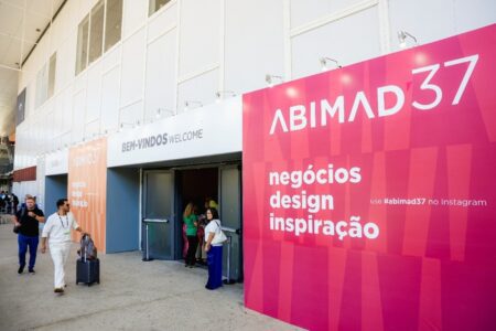 ABIMAD’37 abre calendário do segmento de móveis e alta decoração com 23 mil visitantes e importadores de 23 países