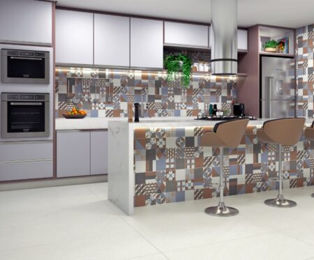 Grupo Cedasa revela as cores da Linha Premium em portfólio versátil