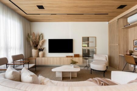 Teto Vinílico expande operações nos Estados Unidos