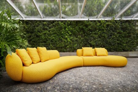 ITALIA Estofados lança coleção “Ereditá”: a tradução da herança italiana em peças de design contemporâneo