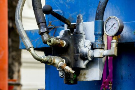 Sistema Hidráulico Predial