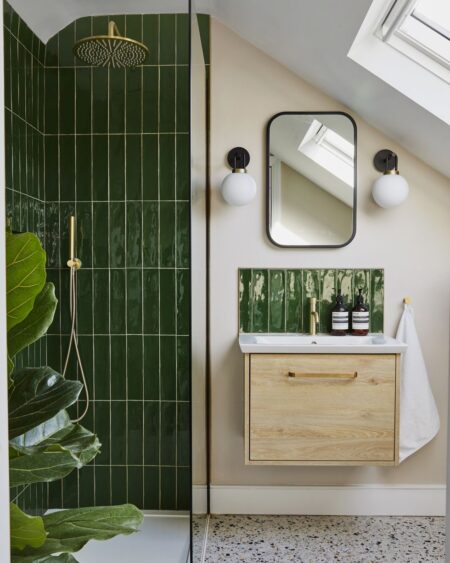 Ideias e Dicas de Decoração De Banheiro Pequeno