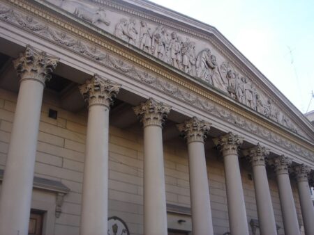 Arquitetura Clássica: Estilo, História e Principais Exemplos