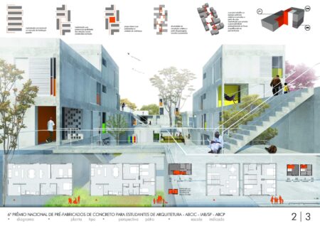 Como Fazer Pranchas de Arquitetura Incríveis: Exemplos e Ferramentas