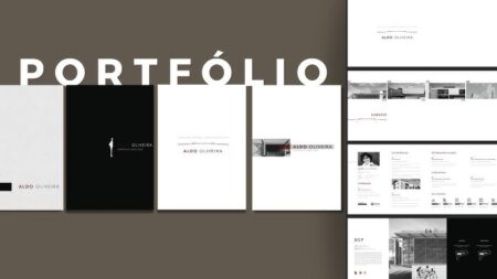 Como Montar um Portfólio de Arquitetura Irresistível: Dicas e Exemplos