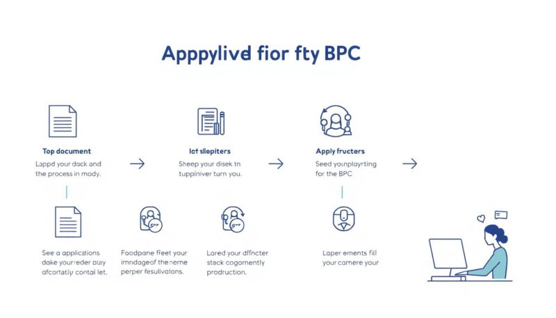 Como Solicitar o BPC – Guia Prático e Rápido