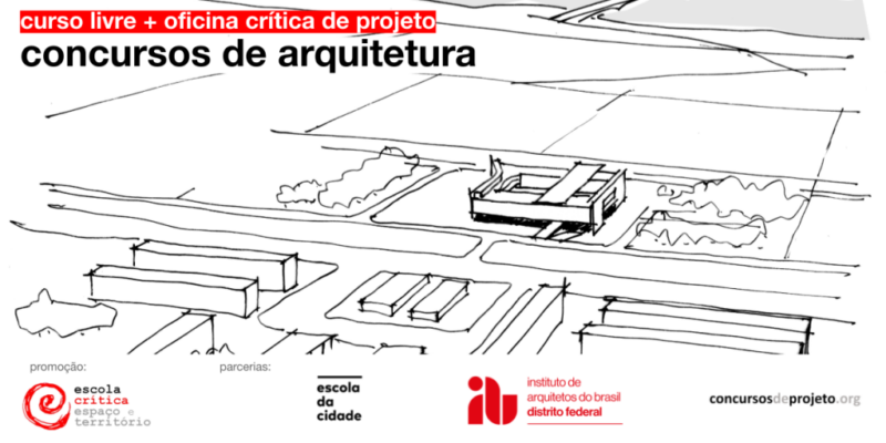 Concursos de Arquitetura: Oportunidades e Como se Preparar