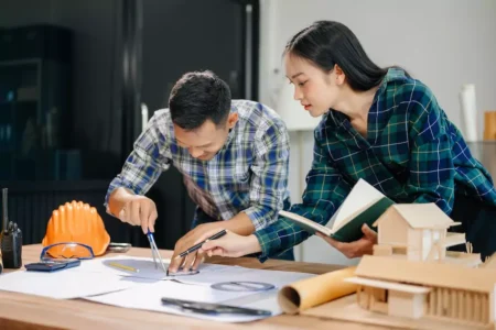 O Que Faz um Arquiteto? Responsabilidades e Campo de Atuação
