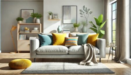 Vale a Pena Reformar o Sofá?