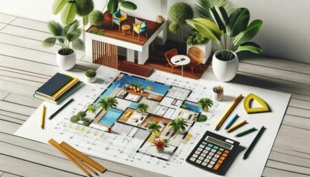 Saiba Como Cotar um Projeto Arquitetônico Sem Complicações como cotar projeto arquitetonico