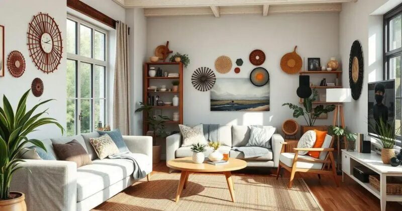 Como escolher o estilo certo para minha casa? Como escolher o estilo certo para minha casa