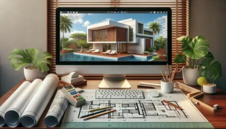 Como Fazer Projetos Arquitetônicos no SketchUp: Passo a Passo como fazer projeto arquitetonico no sketchup