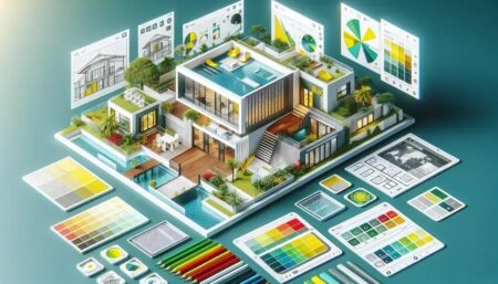 Como Criar um Projeto Arquitetônico Online de Forma Simples como fazer projeto arquitetonico online