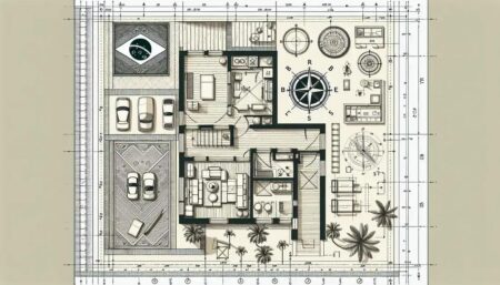 Como ler e interpretar uma planta baixa? Como ler e interpretar uma planta baixa