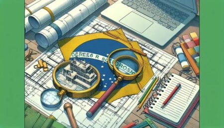 Como Ler um Projeto Arquitetônico: Dicas para Iniciantes como ler projeto arquitetônico